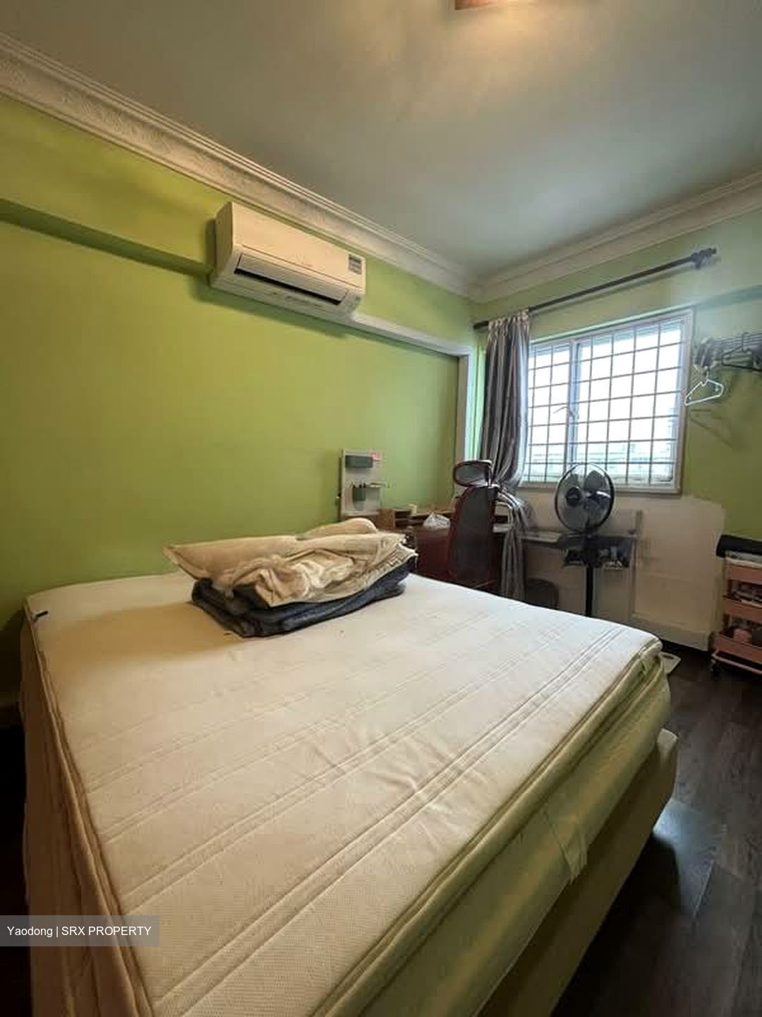 Blk 612 Clementi West Street 1 (Clementi), HDB 4 Rooms #577226611
